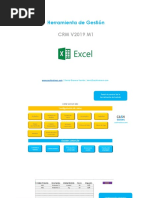 Dossier CRM V2019 M1