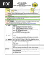 Q4 DLL Position Paper