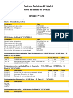 Montaje de Grupo Electrogeno Cat 3516 B - PSRPT - 2017-03!12!16.13.10