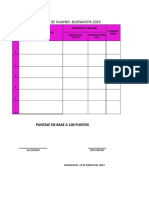 Ficha Evaluacion BV