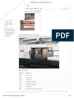 Mazak M Code List - INTEGREX - Helman CNC PDF