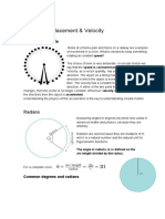 Coordinate Geometry Activity