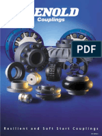 Renold Giunti Cat Gen Eng PDF