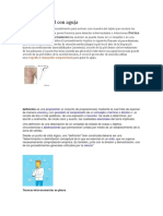 Biopsia Pleural Con Aguja