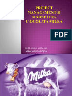 Proiect Marketing