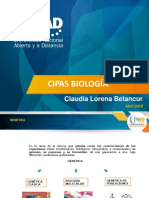 Cipas Biología 2