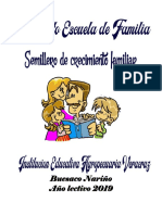 Proyecto Padres de Familia