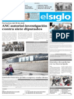 Edición Impresa 08-05-2019