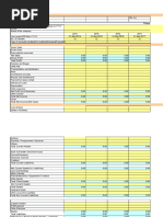 Cma For Less Than 1 Crore With Calculation