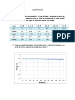 Pregunta Del 1 Al 5 Fisica UNAC Lineas Equipotenciales