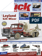 Truck Model World PDF