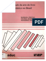 O Estado Da Arte Do Livro Didático No Brasil PDF