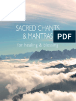 Sacred Chants 