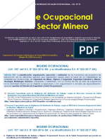 Higiene Ocupacional en El Sector Minero PDF