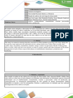 Fase 3 - Realizar Estudio de Cultivos de Ciclo Largo