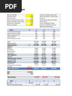 Caso Numar OCD Calculos