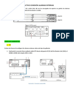 Commissioning NodeB BTS3900 V100R009C00S