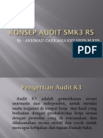 k3rs - Pertemuan Ke-3 (2) - Audit Smk3 Rs - Rsud Ulin