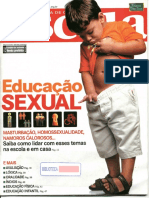 Diversidade e Sexualidade para Concurso de Professor