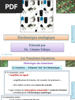 Cours Elec Analog 3 PDF