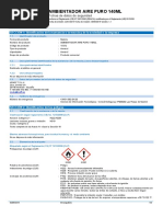 Msds Es Ambientador Aire Puro 140ml 1