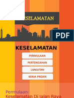 7.tema Keselamatan