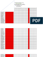 Absensi Siswa PKBM Paket C