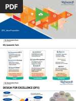 Raisunsoft DFX Presentation