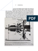 5.7 Centrifugal Pumps