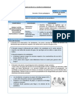 Desigualdades PDF