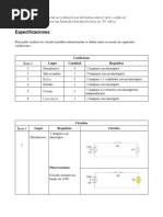 Actividad 2 Circuito Electrico PDF