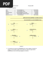 Ejemplo Analitico