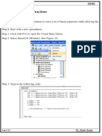 0028 1 VBA Macros and Functions