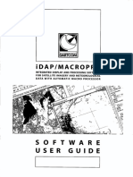 Idap Macropro PDF