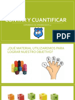 Apoyo Clase N°41 Matemática Contar y Cuantificar