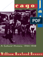 Chicago Jazz PDF