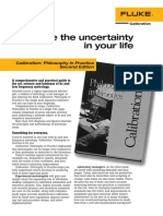 Fluke uncertainty-ENG - D - W PDF