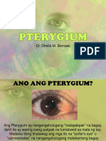 PTERYGIUM