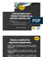 Presentacion Charla Virtual PDF