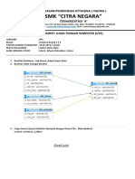 Soal Jobsheet Basis Data Kelas XII RPL