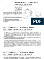 10-2 Ciclo Rankine