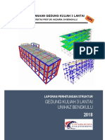 LAPORAN STRUKTUR Fide PDF