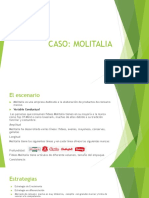 Caso Molitalia