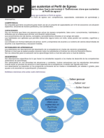 Tarea-Definiciones Clave Que Sustentan El Perfil de Egreso