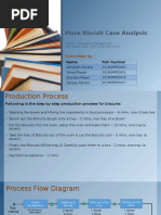 More Biscuits Case Analysis - 02122018 - GMPE4 - 1.ppsx