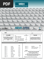 MBH Catalogue 2019