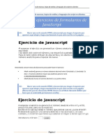 02 Ejercicios JavaScript