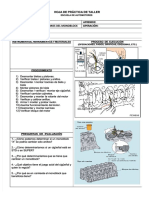 Reparar Los Mecanismos Del Monoblockpdf PDF