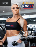 Ehp-8weeks-Challenge Workouts Female Experienced Muscle Gain Week2 PDF