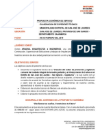 Proforma Expediente MSJL